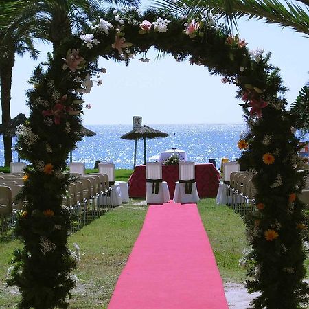 Bluesense Villajoyosa Resort Exterior photo