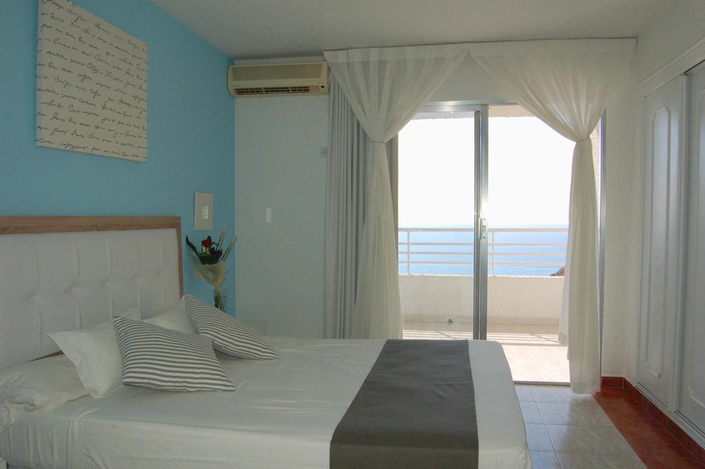 Bluesense Villajoyosa Resort Exterior photo