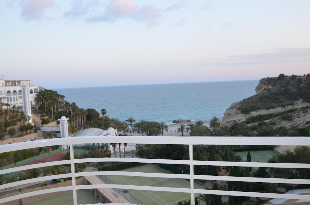 Bluesense Villajoyosa Resort Room photo