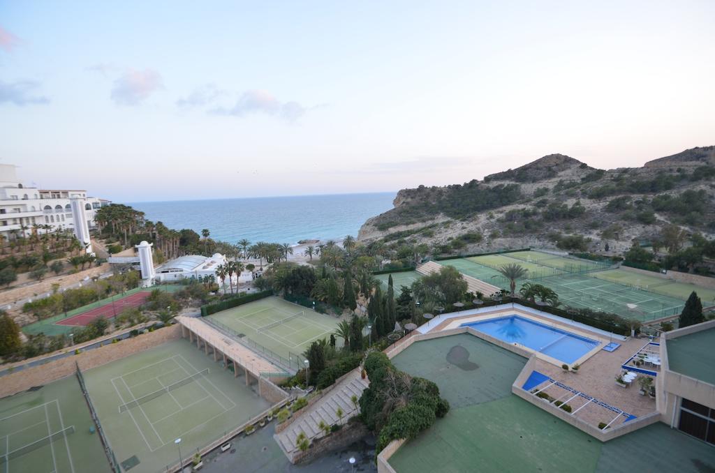 Bluesense Villajoyosa Resort Room photo