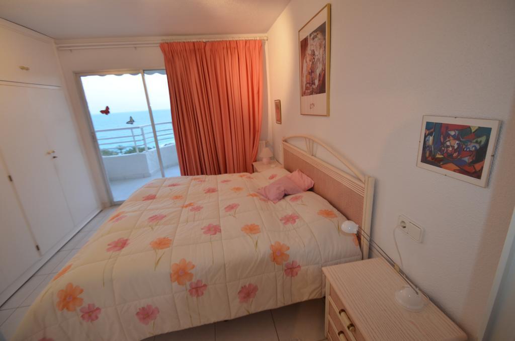 Bluesense Villajoyosa Resort Room photo