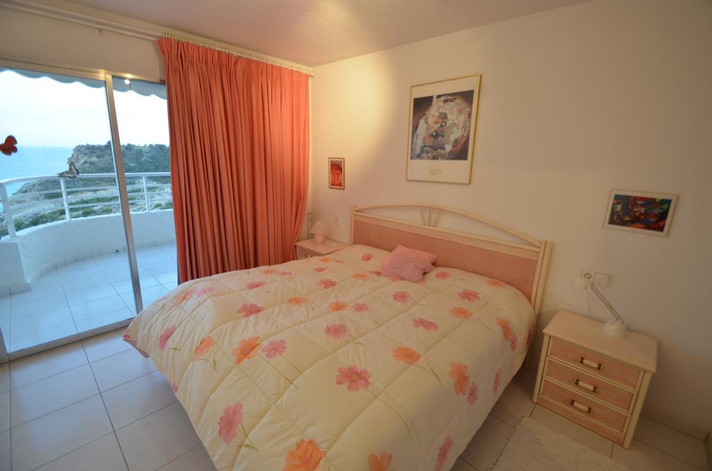 Bluesense Villajoyosa Resort Room photo