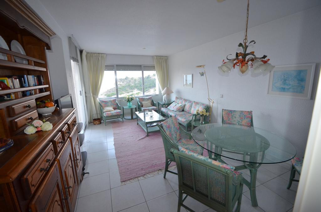Bluesense Villajoyosa Resort Room photo
