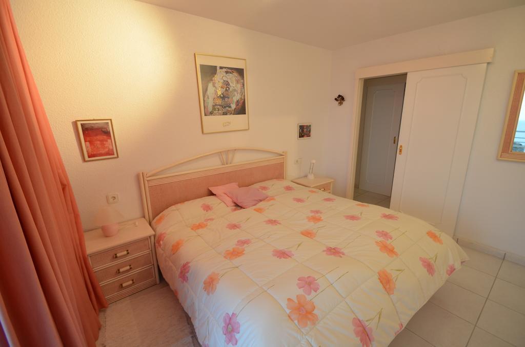 Bluesense Villajoyosa Resort Room photo