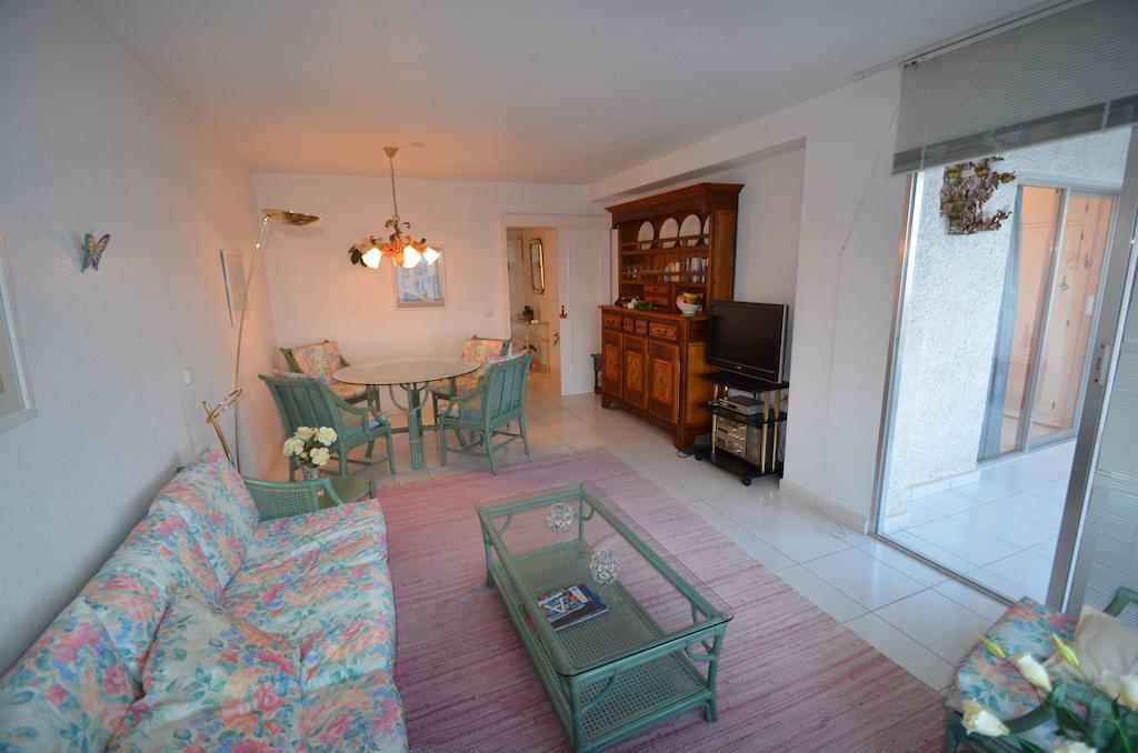 Bluesense Villajoyosa Resort Room photo