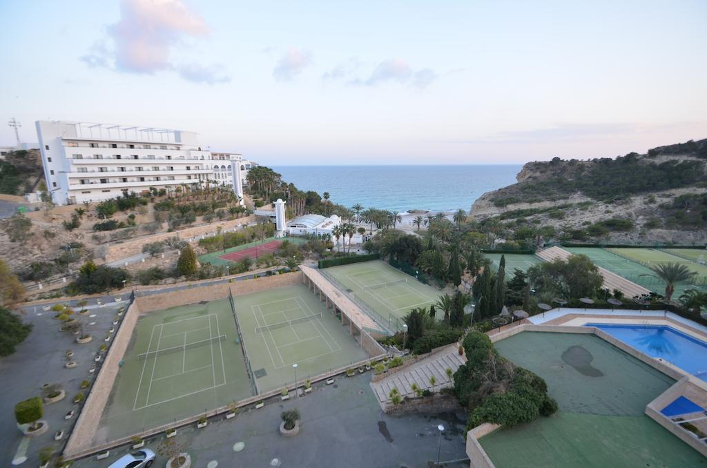 Bluesense Villajoyosa Resort Room photo
