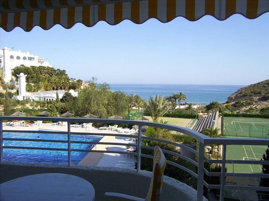 Bluesense Villajoyosa Resort Room photo