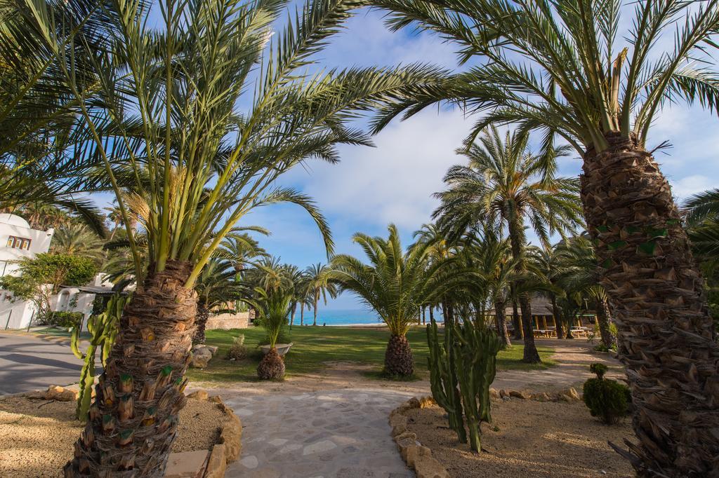 Bluesense Villajoyosa Resort Exterior photo