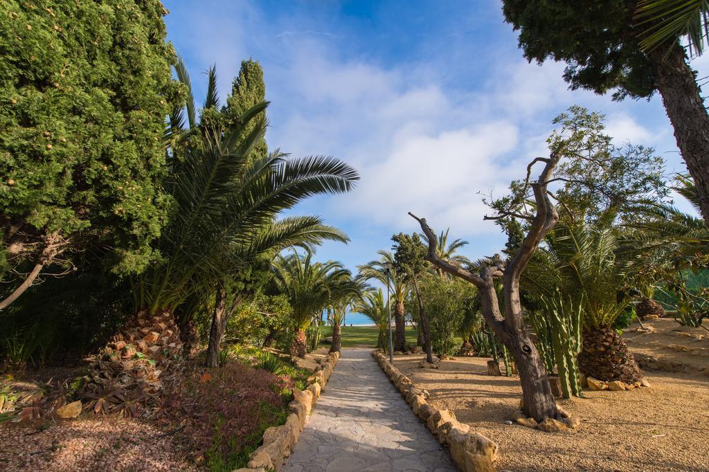 Bluesense Villajoyosa Resort Exterior photo