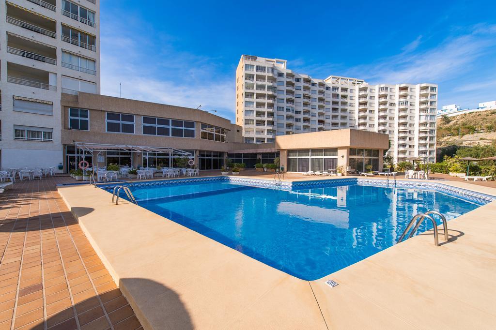 Bluesense Villajoyosa Resort Exterior photo