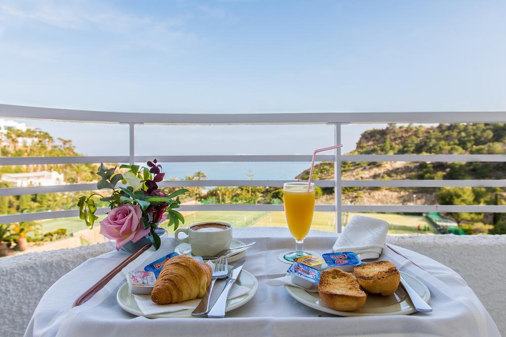 Bluesense Villajoyosa Resort Exterior photo