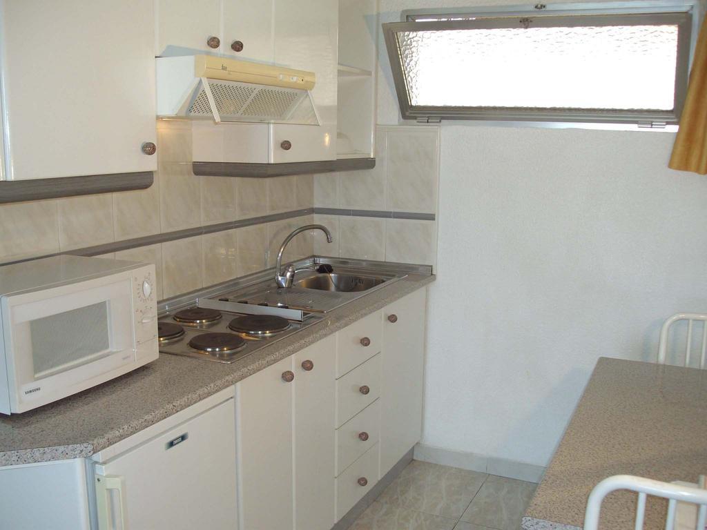 Bluesense Villajoyosa Resort Room photo