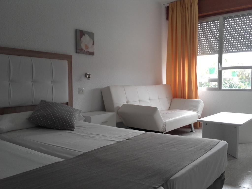 Bluesense Villajoyosa Resort Room photo