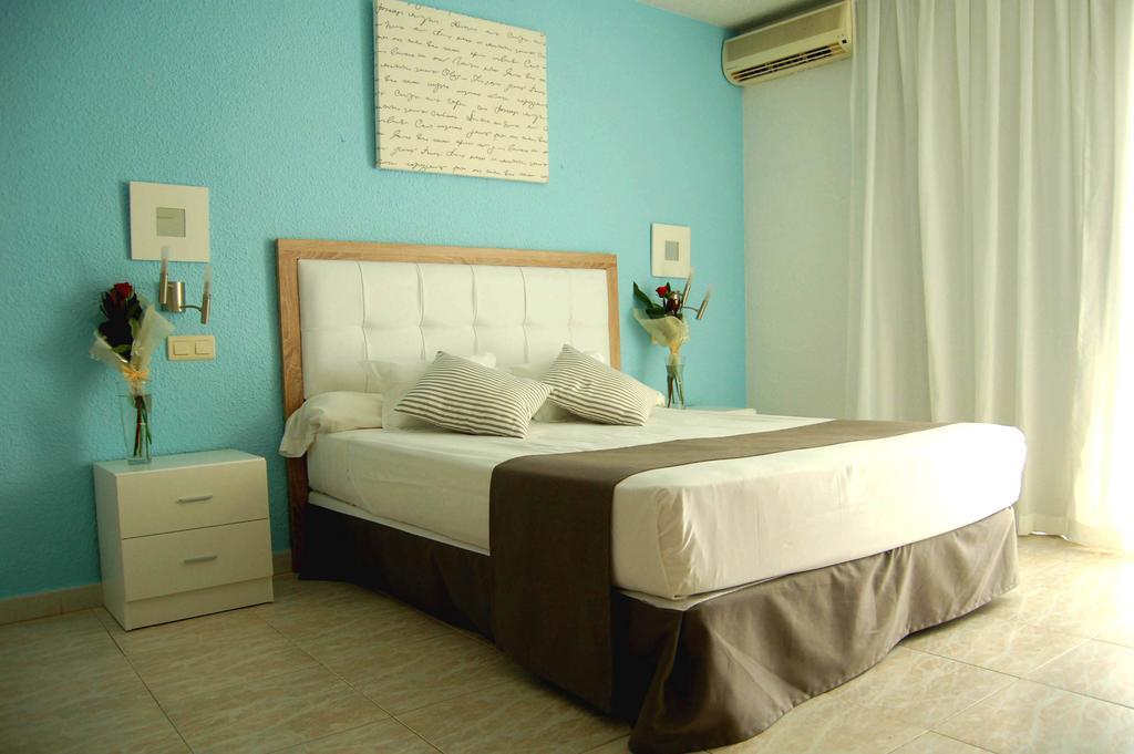 Bluesense Villajoyosa Resort Exterior photo
