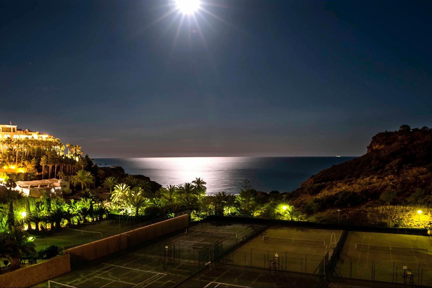 Bluesense Villajoyosa Resort Exterior photo