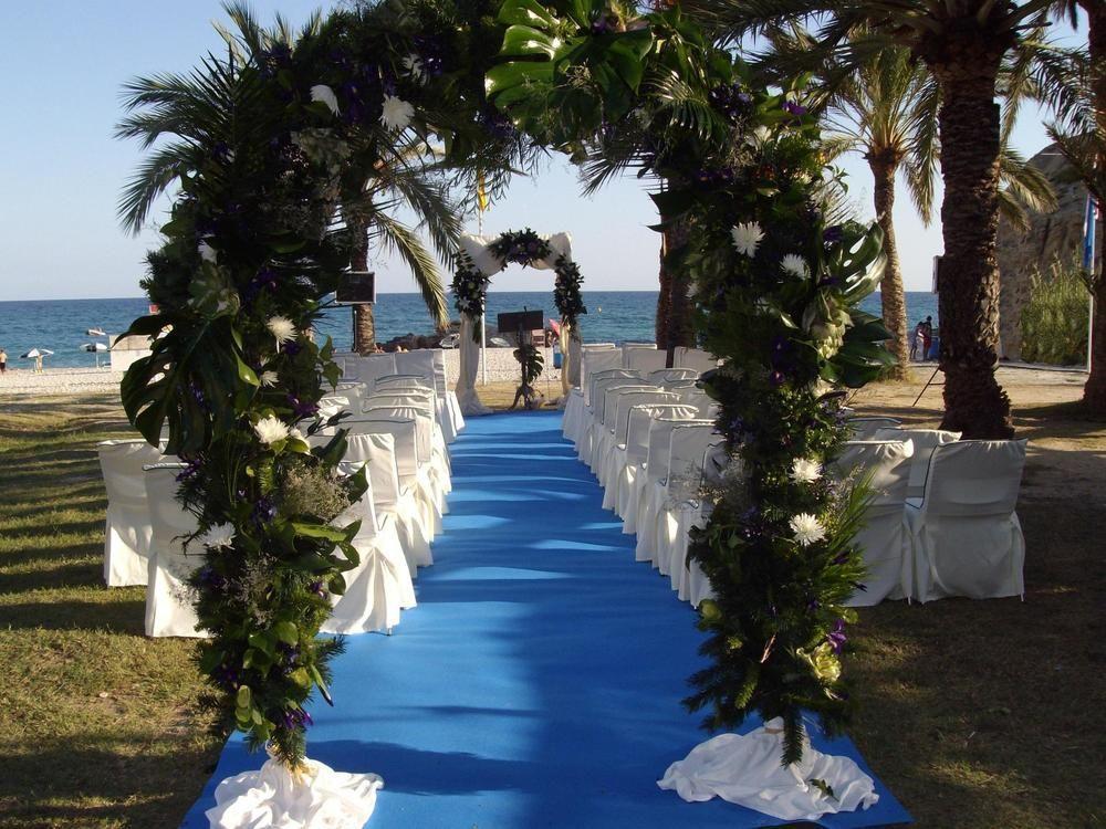 Bluesense Villajoyosa Resort Exterior photo
