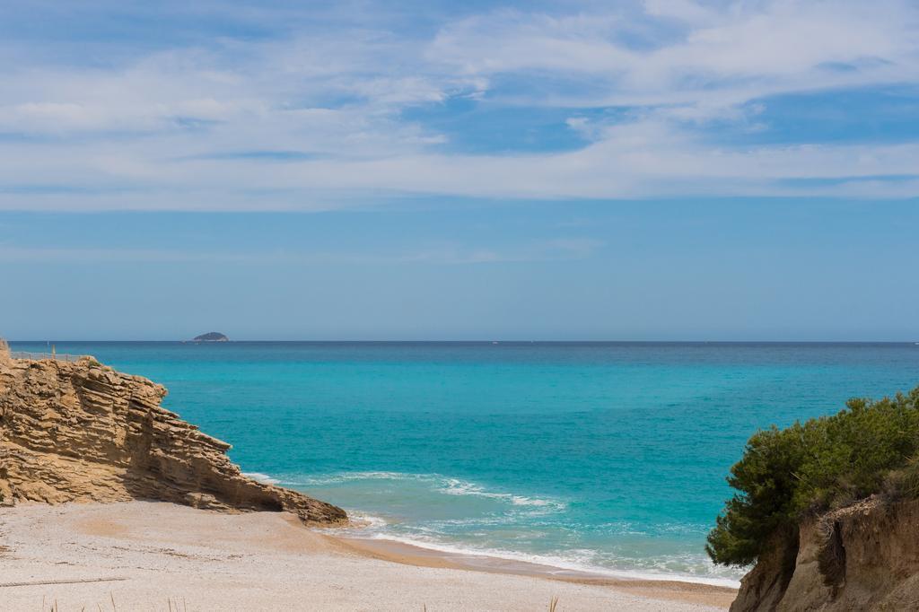Bluesense Villajoyosa Resort Exterior photo